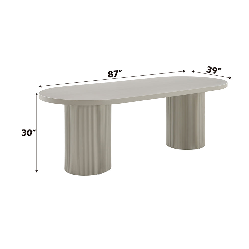 Laela Dining Table