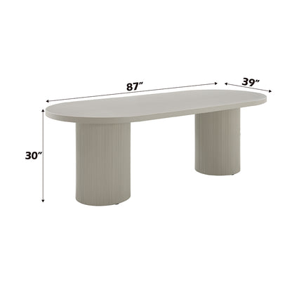 Laela Dining Table