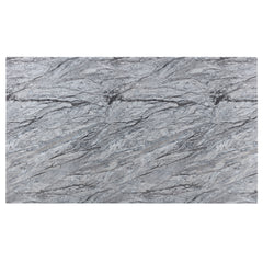 Mesa de comedor rectangular Caralin de 70 pulgadas de largo