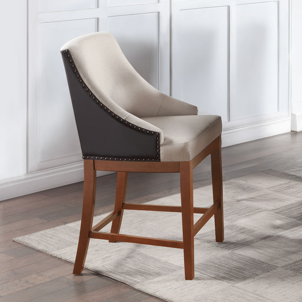 Gilsea Counter Height Chair (Set of 2)