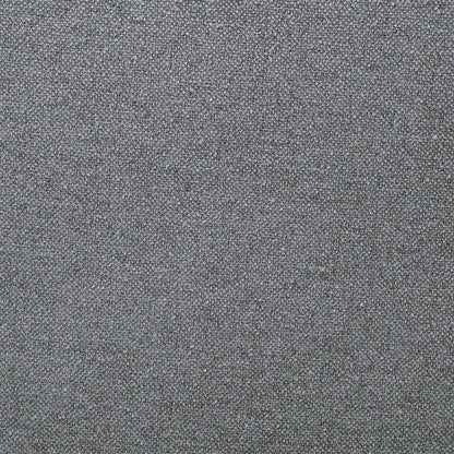 Silla auxiliar Clayten tapizada sin brazos de 89 cm de alto (juego de 2)