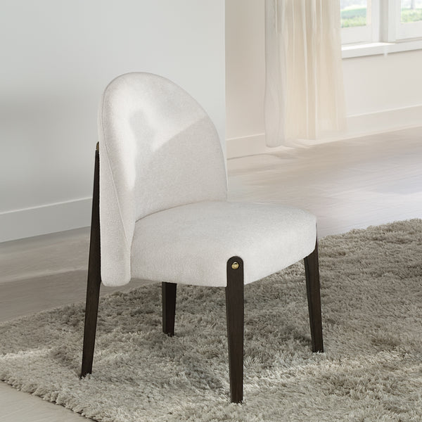 Clayten Side Chair (Set of 2)