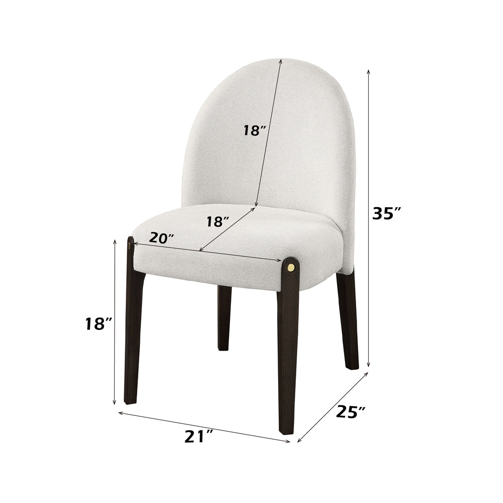 Clayten Side Chair (Set of 2)