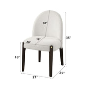 Clayten Side Chair (Set of 2)