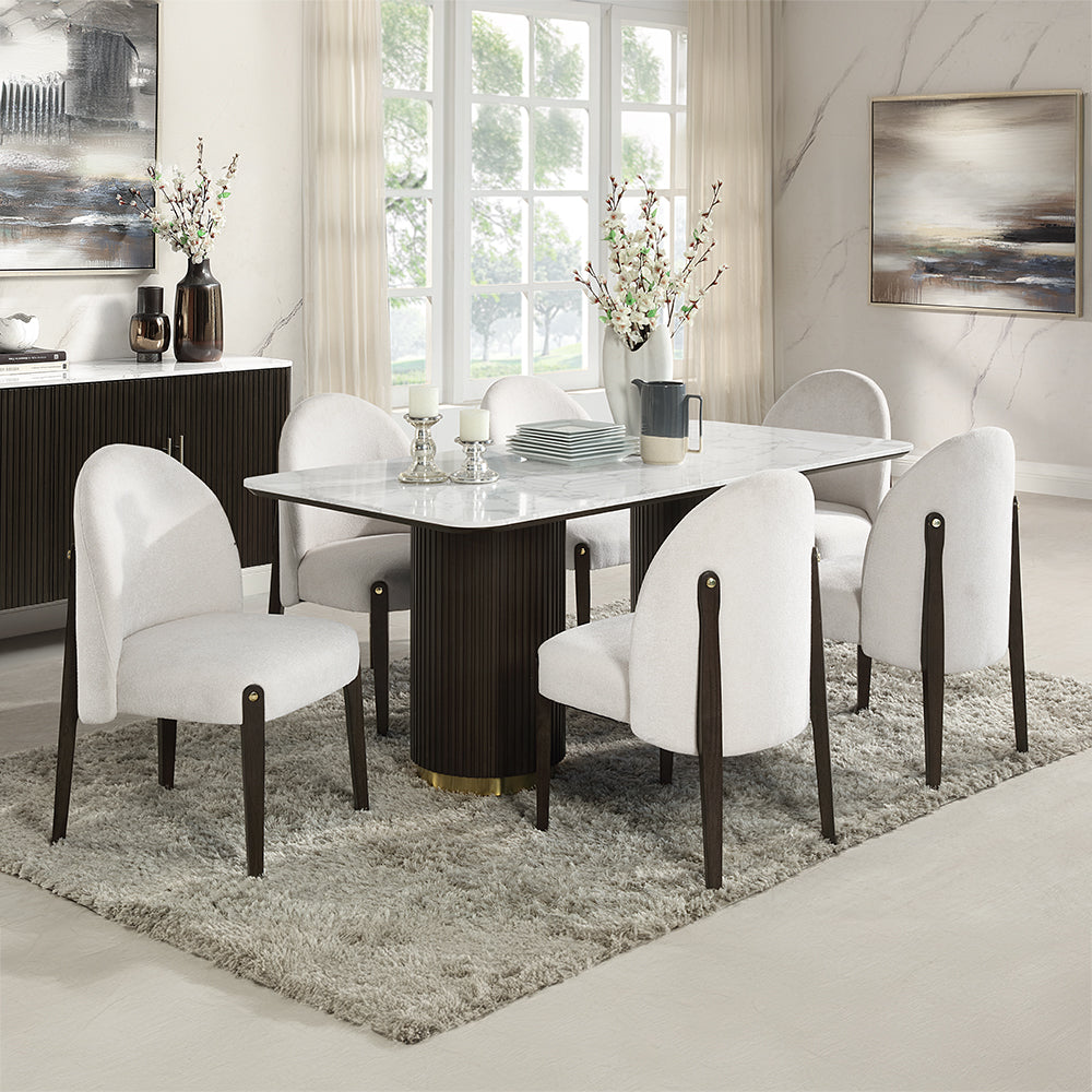 Clayten Side Chair (Set of 2)