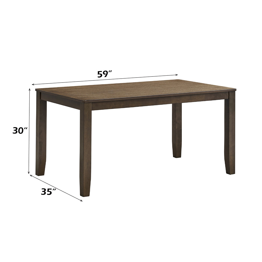 Damica Dining Table