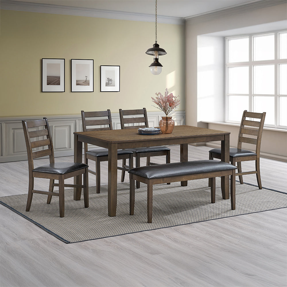 Damica Dining Table