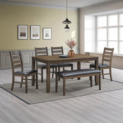 Damica Dining Table