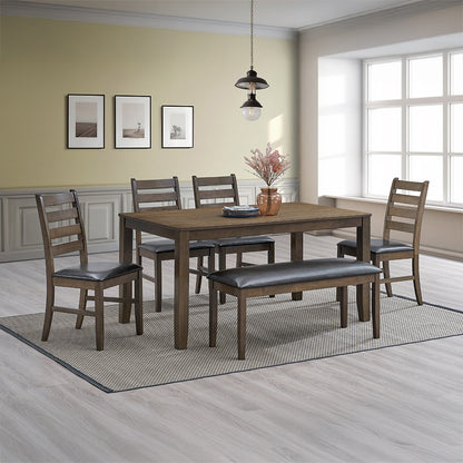 Damica Dining Table