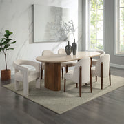 Leonardo Dining Table