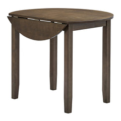Damica Round Dining Table
