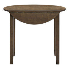 Damica Round Dining Table