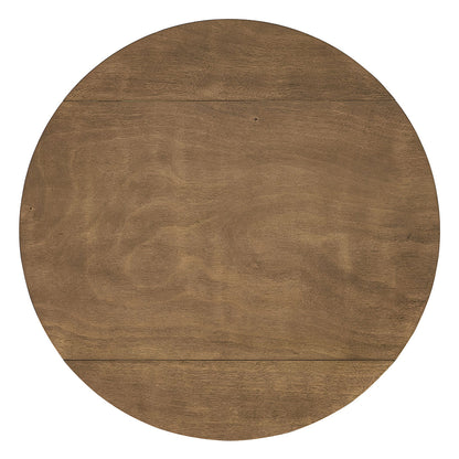 Damica Round Dining Table