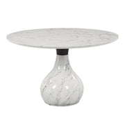 Koen Round Dining Table