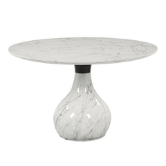 Koen Round Dining Table