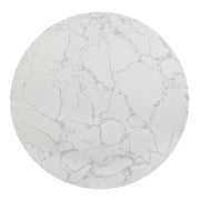 Koen Round Dining Table