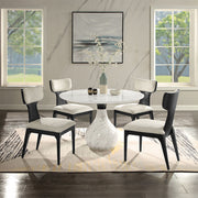 Koen Round Dining Table
