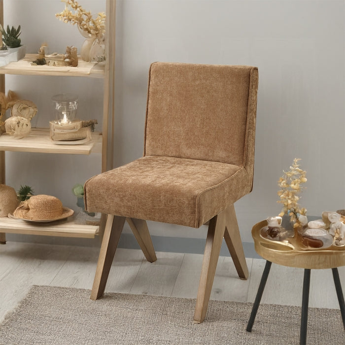Zoey Side Chair (Set of 2)