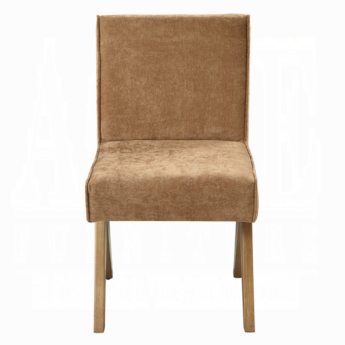 Silla auxiliar Zoey (juego de 2)