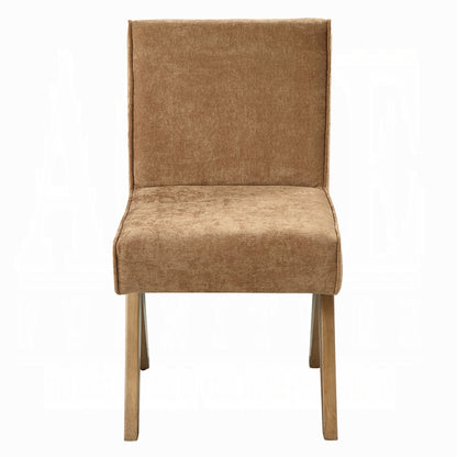 Silla auxiliar Zoey (juego de 2)