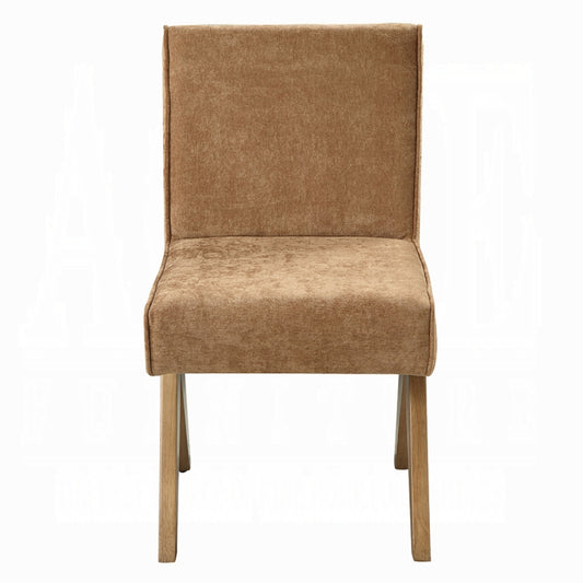 Silla auxiliar Zoey (juego de 2)