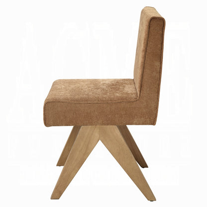 Silla auxiliar Zoey (juego de 2)