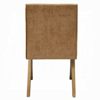 Silla auxiliar Zoey (juego de 2)