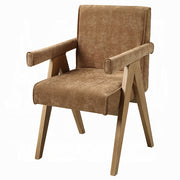Sillón Zoey (juego de 2)