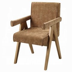 Sillón Zoey (juego de 2)