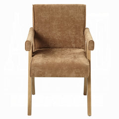 Sillón Zoey (juego de 2)