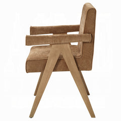 Sillón Zoey (juego de 2)