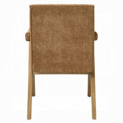 Sillón Zoey (juego de 2)