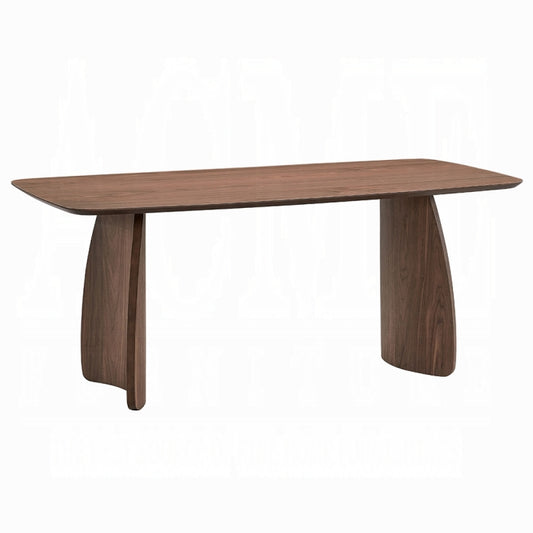 Hadasa 71"L Rectangular Dining Table
