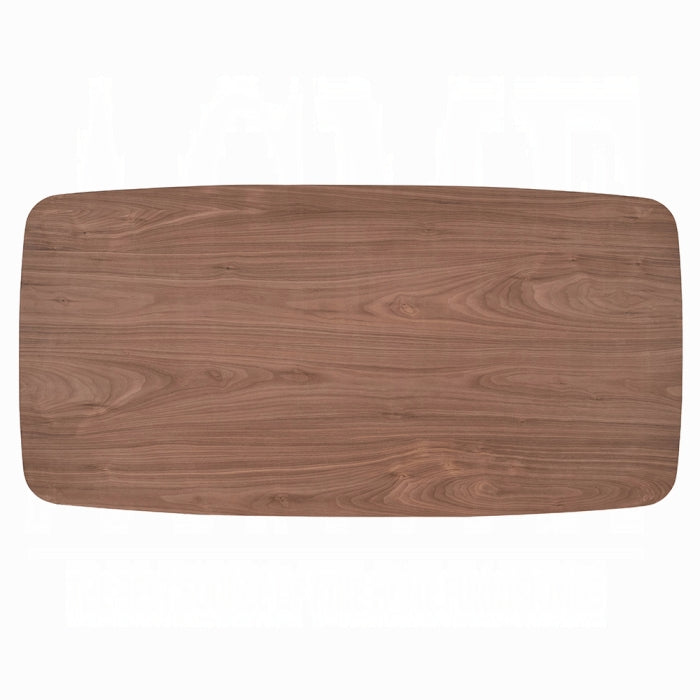 Mesa de comedor rectangular Hadasa de 71" de largo