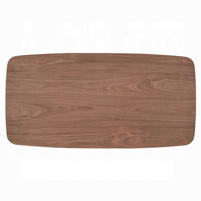 Mesa de comedor rectangular Hadasa de 71" de largo