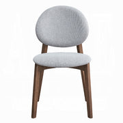 Hadasa 33"H Upholstered Side Chair (Set of 2)