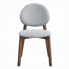 Hadasa 33"H Upholstered Side Chair (Set of 2)