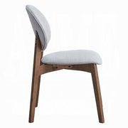 Hadasa 33"H Upholstered Side Chair (Set of 2)