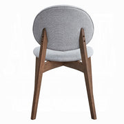 Hadasa 33"H Upholstered Side Chair (Set of 2)