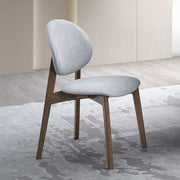 Hadasa 33"H Upholstered Side Chair (Set of 2)