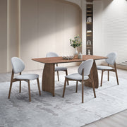 Hadasa 33"H Upholstered Side Chair (Set of 2)