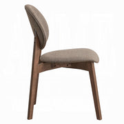 Hadasa 33"H Upholstered Side Chair (Set of 2)