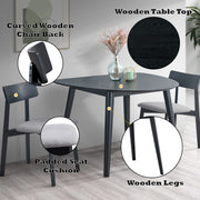 Real Dining Table