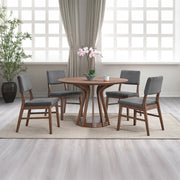 Seda Round Dining Table