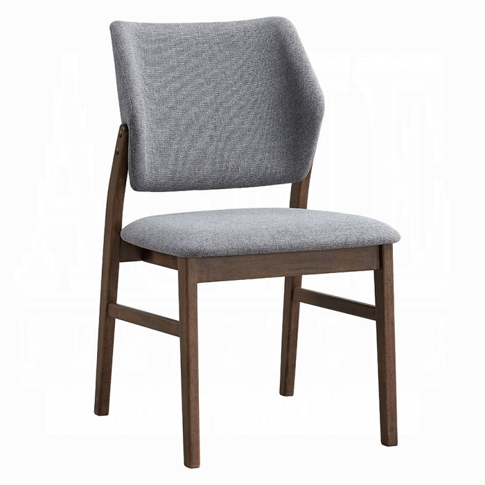Sarha 35"H Side Chair (Set-2)