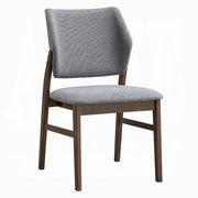 Silla auxiliar Sarha de 35" de alto (juego de 2)