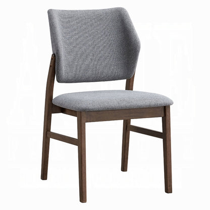 Sarha 35"H Side Chair (Set-2)
