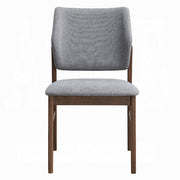 Silla auxiliar Sarha de 35" de alto (juego de 2)