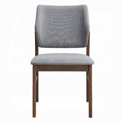 Silla auxiliar Sarha de 35" de alto (juego de 2)