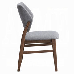 Silla auxiliar Sarha de 35" de alto (juego de 2)